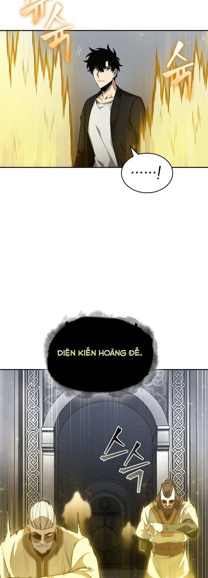 đọc truyện Vua Trộm Mộ Chương 393 ảnh 19 tại Thiên Thai Truyện