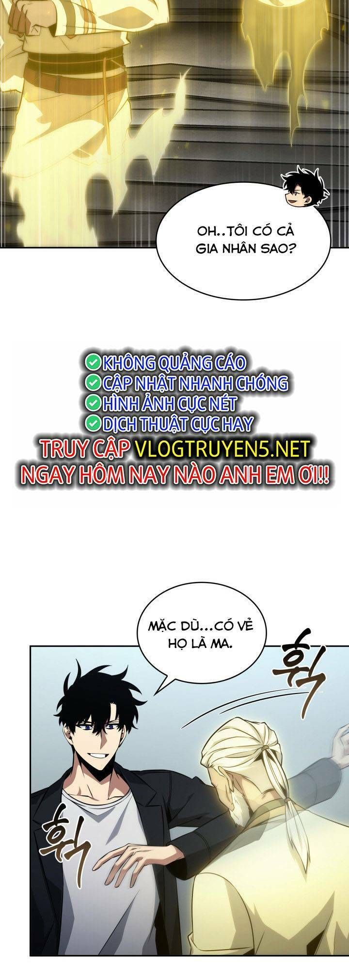 đọc truyện Vua Trộm Mộ Chương 393 ảnh 20 tại Thiên Thai Truyện
