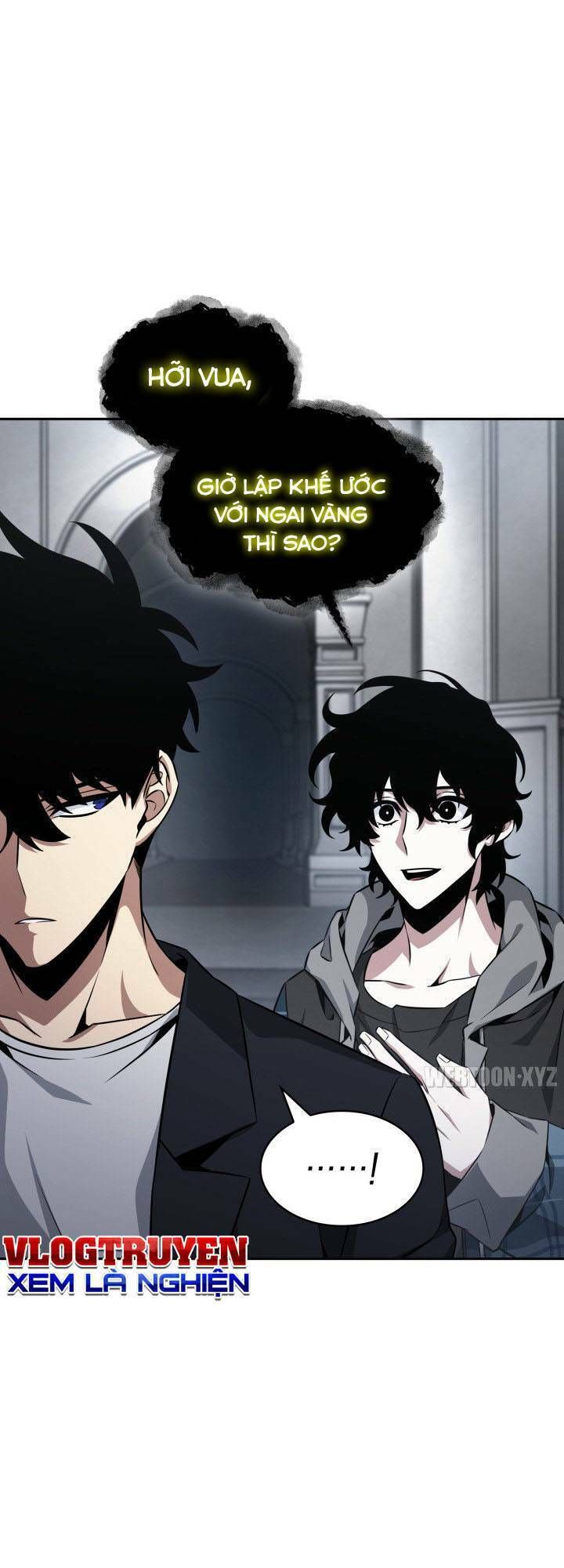 đọc truyện Vua Trộm Mộ Chương 393 ảnh 21 tại Thiên Thai Truyện