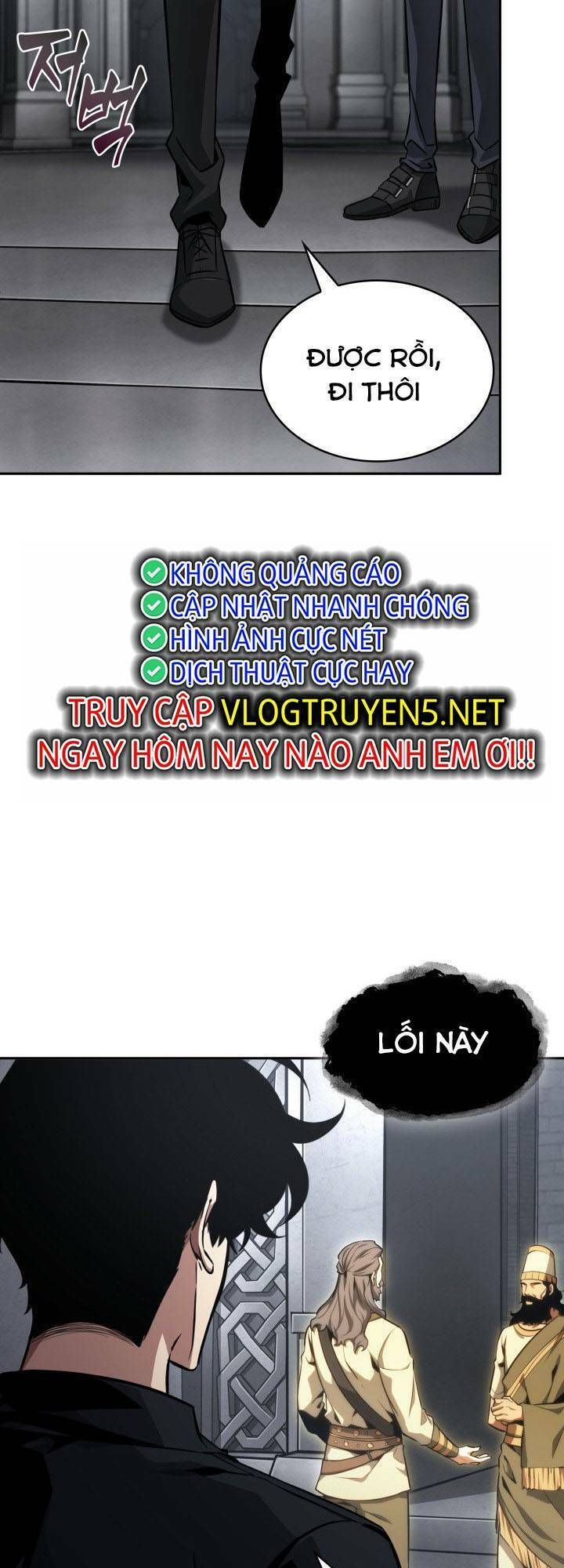 đọc truyện Vua Trộm Mộ Chương 393 ảnh 23 tại Thiên Thai Truyện