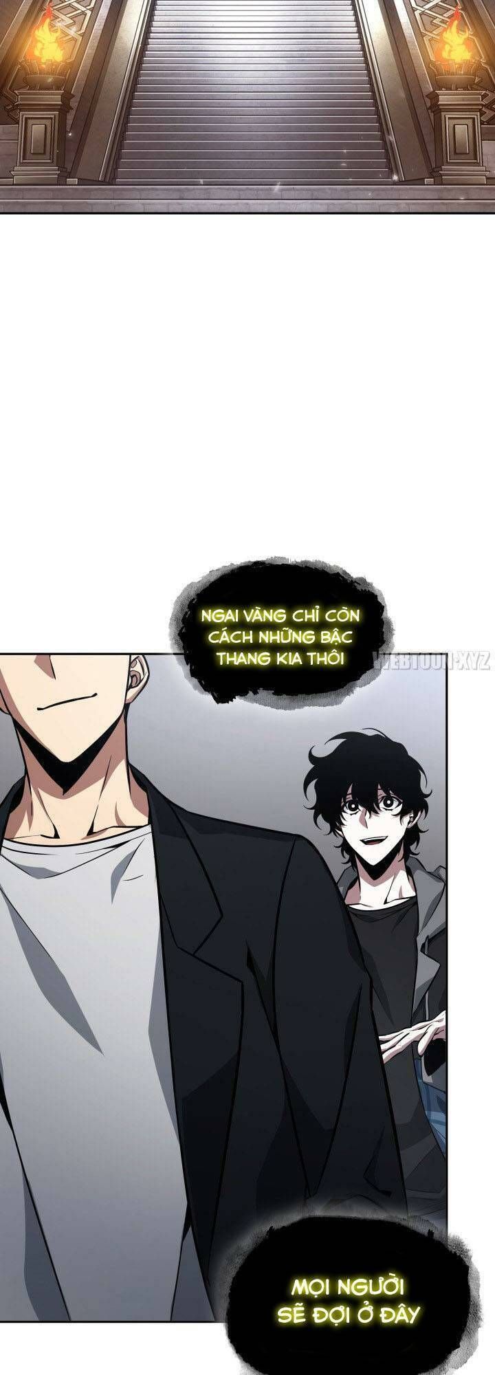 đọc truyện Vua Trộm Mộ Chương 393 ảnh 29 tại Thiên Thai Truyện