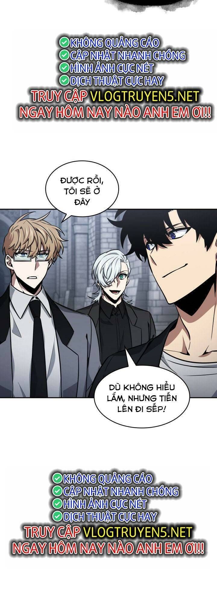 đọc truyện Vua Trộm Mộ Chương 393 ảnh 30 tại Thiên Thai Truyện