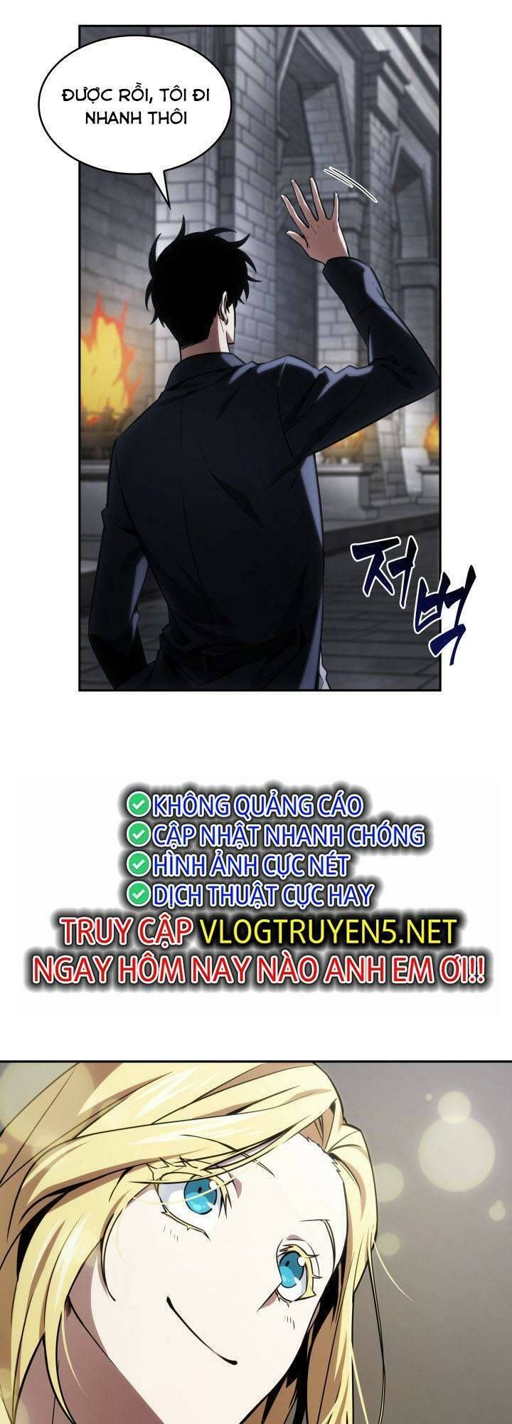 đọc truyện Vua Trộm Mộ Chương 393 ảnh 31 tại Thiên Thai Truyện