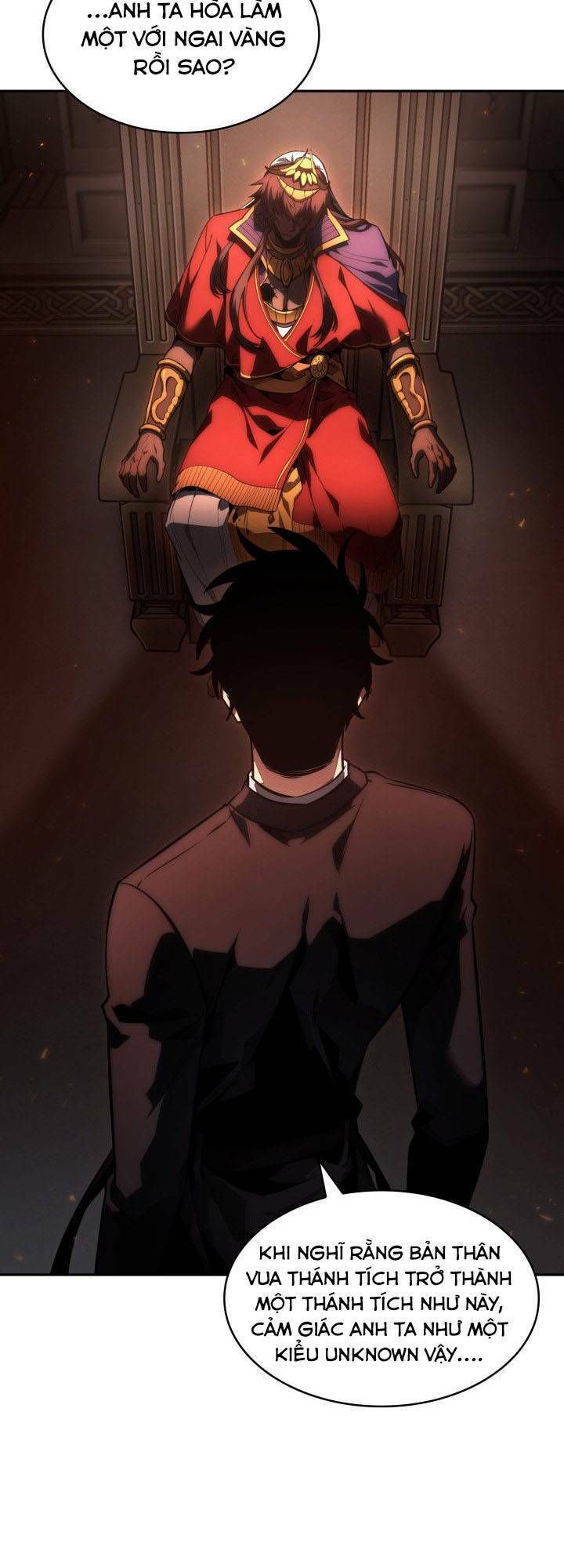 đọc truyện Vua Trộm Mộ Chương 393 ảnh 37 tại Thiên Thai Truyện