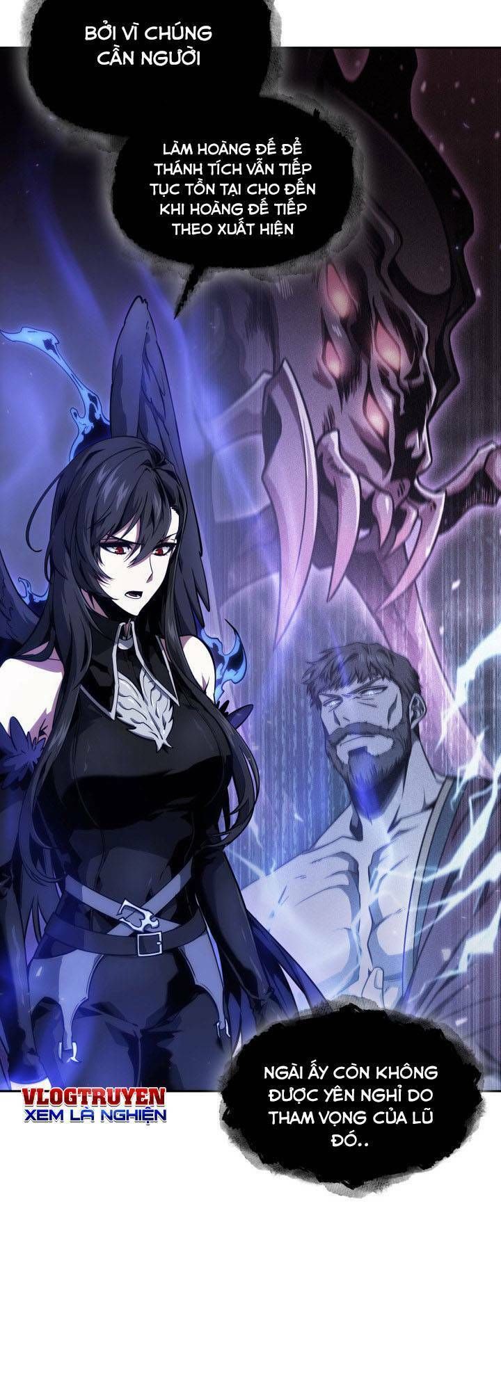 đọc truyện Vua Trộm Mộ Chương 393 ảnh 39 tại Thiên Thai Truyện