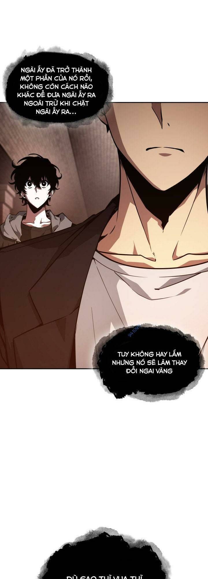 đọc truyện Vua Trộm Mộ Chương 393 ảnh 40 tại Thiên Thai Truyện