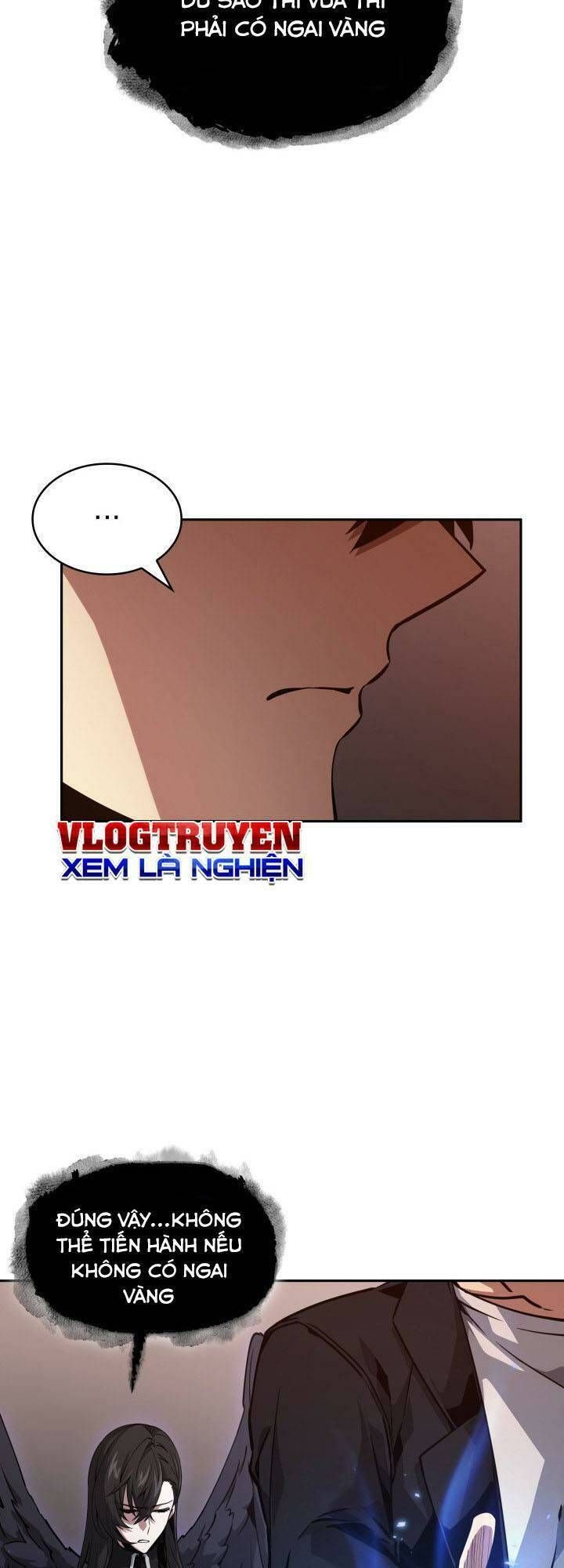 đọc truyện Vua Trộm Mộ Chương 393 ảnh 41 tại Thiên Thai Truyện