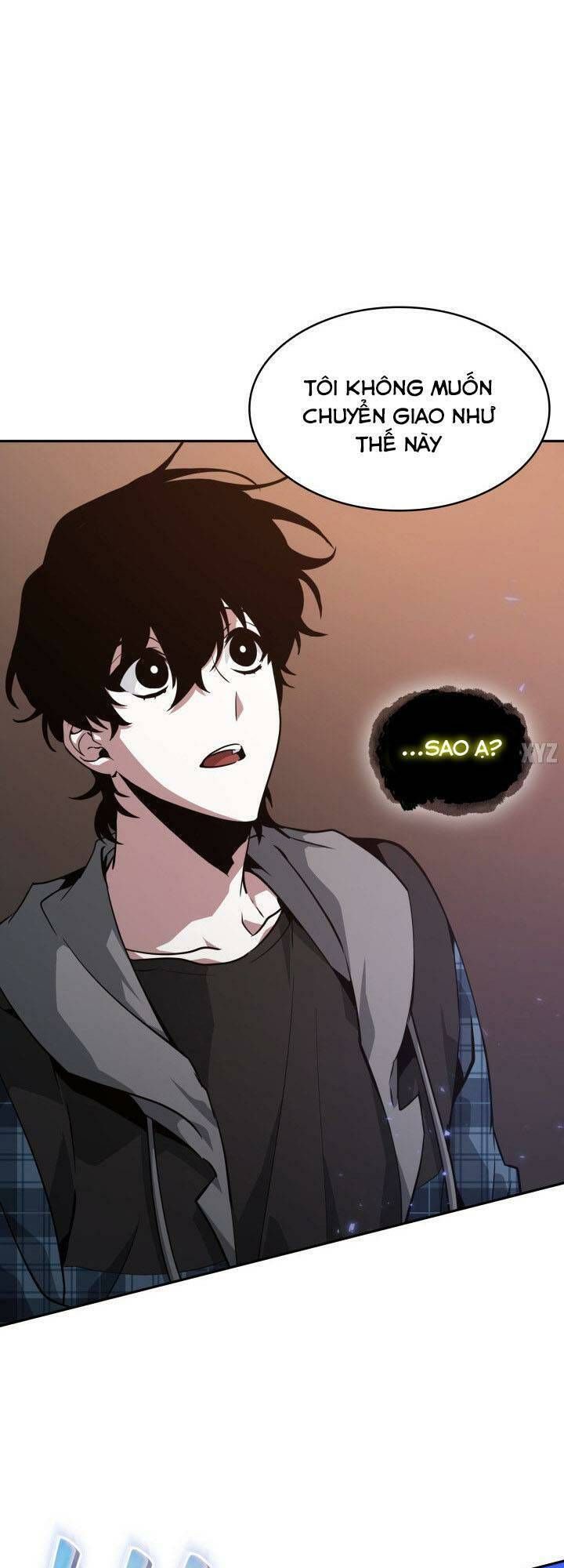 đọc truyện Vua Trộm Mộ Chương 393 ảnh 43 tại Thiên Thai Truyện