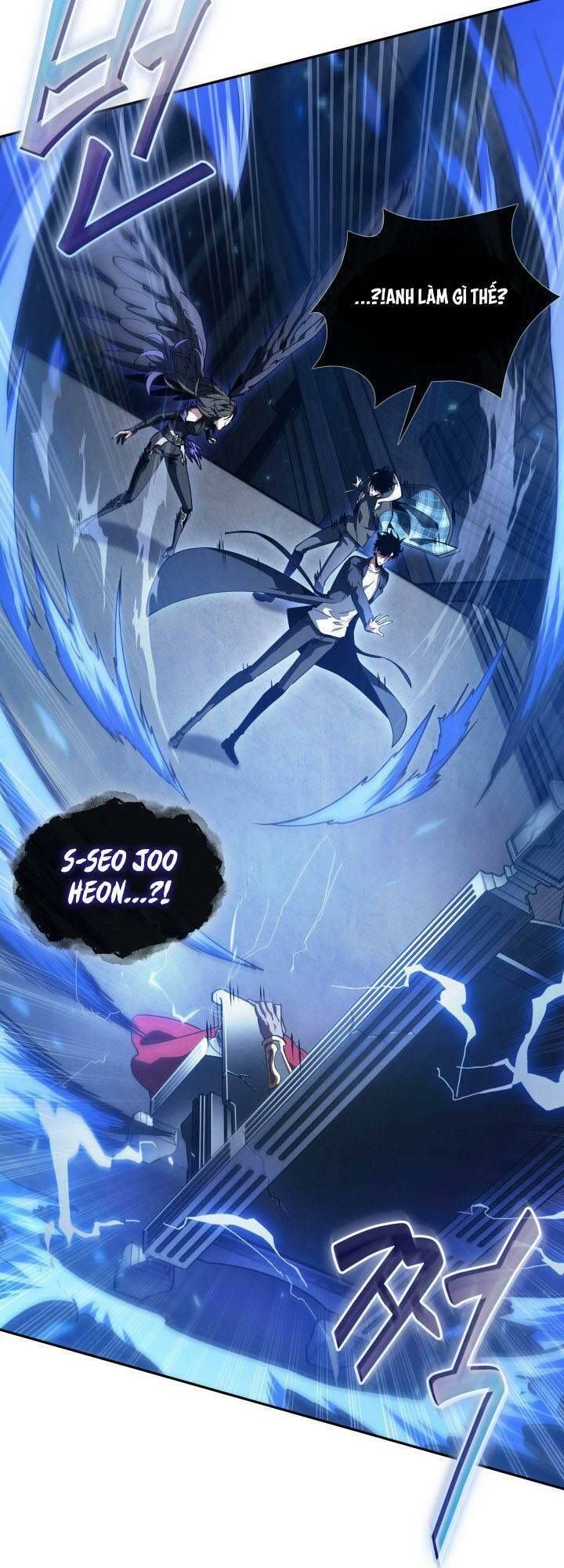 đọc truyện Vua Trộm Mộ Chương 393 ảnh 44 tại Thiên Thai Truyện