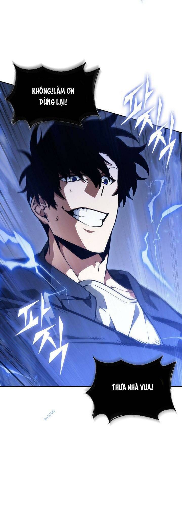 đọc truyện Vua Trộm Mộ Chương 393 ảnh 45 tại Thiên Thai Truyện