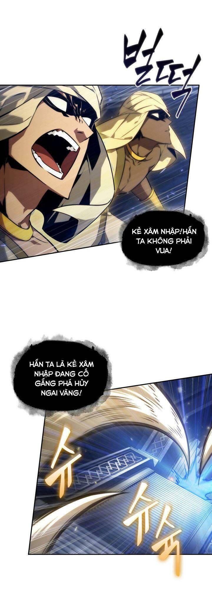 đọc truyện Vua Trộm Mộ Chương 393 ảnh 46 tại Thiên Thai Truyện