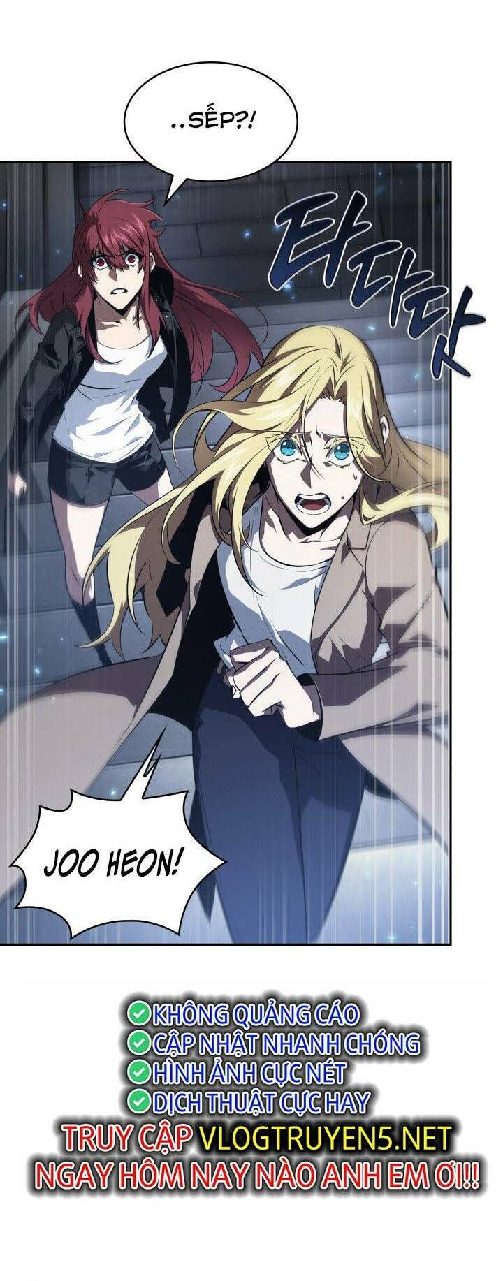 đọc truyện Vua Trộm Mộ Chương 393 ảnh 53 tại Thiên Thai Truyện