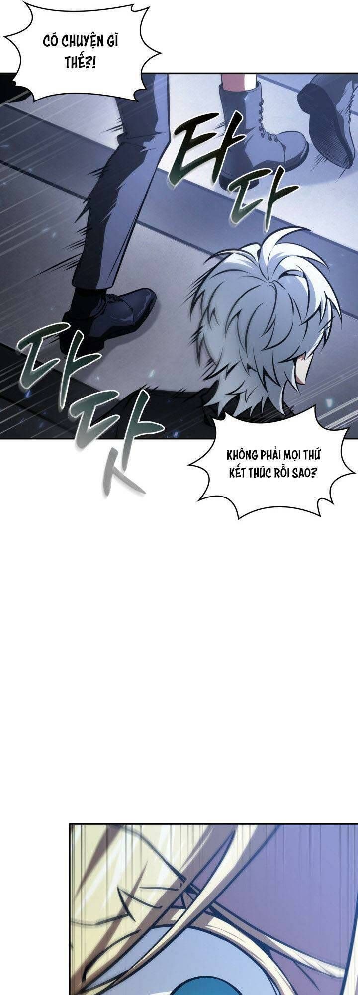 đọc truyện Vua Trộm Mộ Chương 393 ảnh 54 tại Thiên Thai Truyện