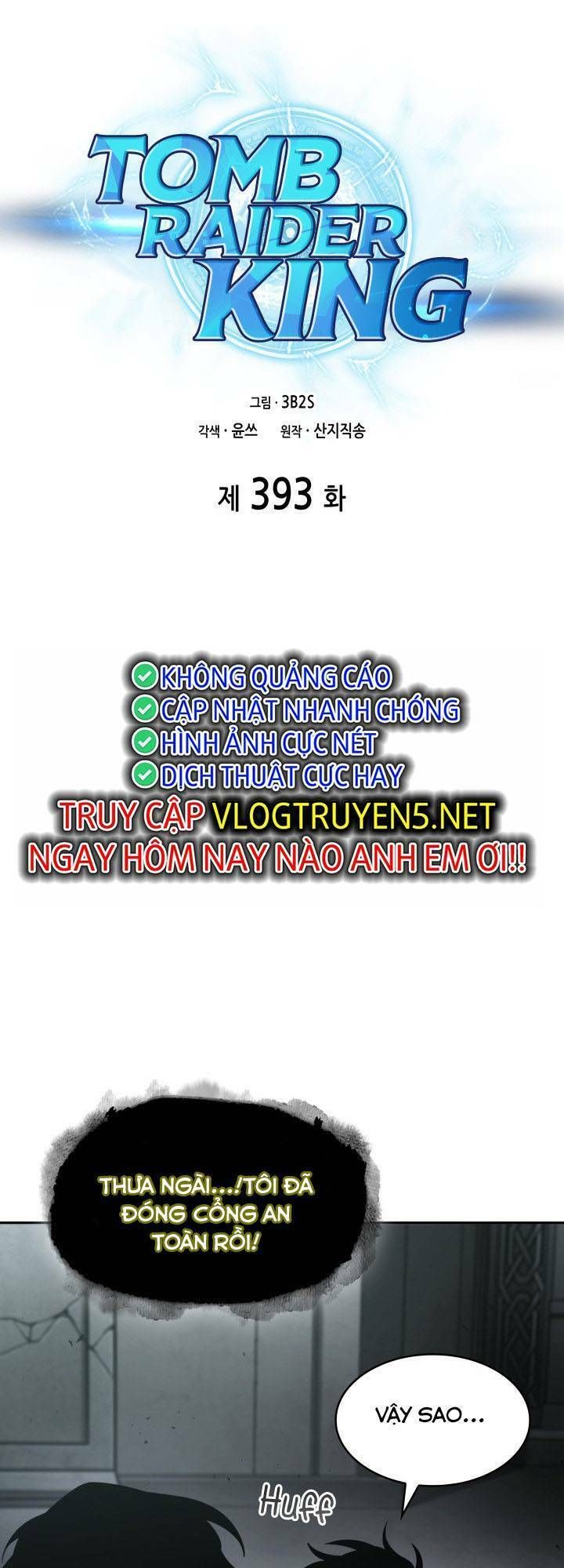 đọc truyện Vua Trộm Mộ Chương 393 ảnh 8 tại Thiên Thai Truyện