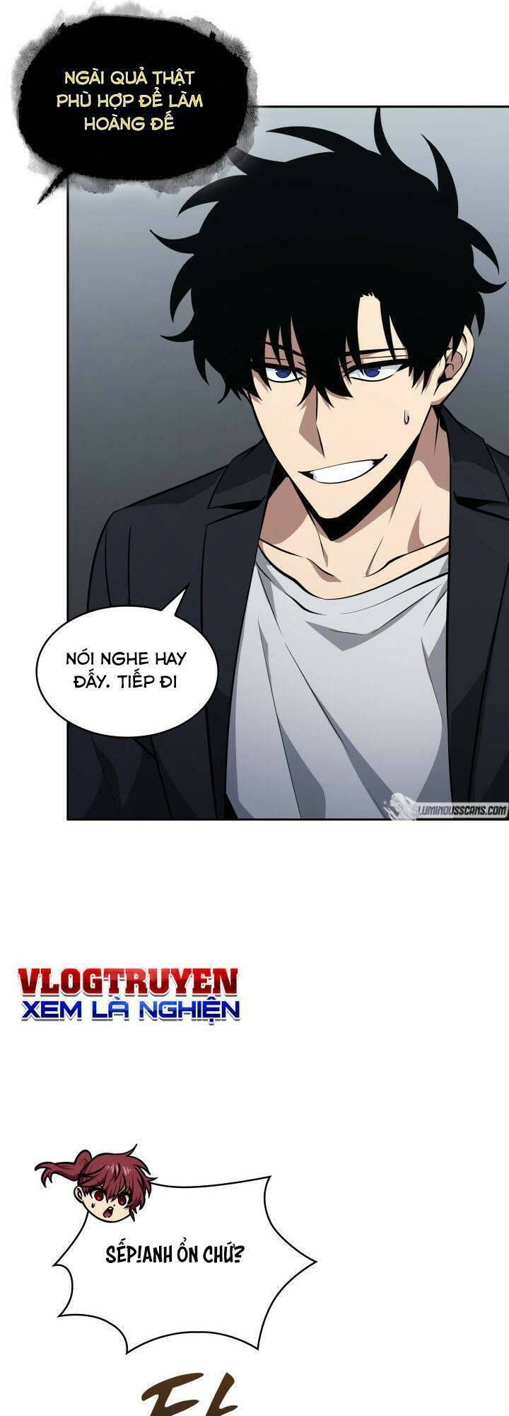 đọc truyện Vua Trộm Mộ Chương 393 ảnh 11 tại Thiên Thai Truyện