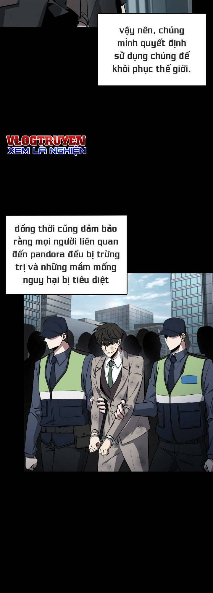 đọc truyện Vua Trộm Mộ Chương 394 ảnh 13 tại Thiên Thai Truyện