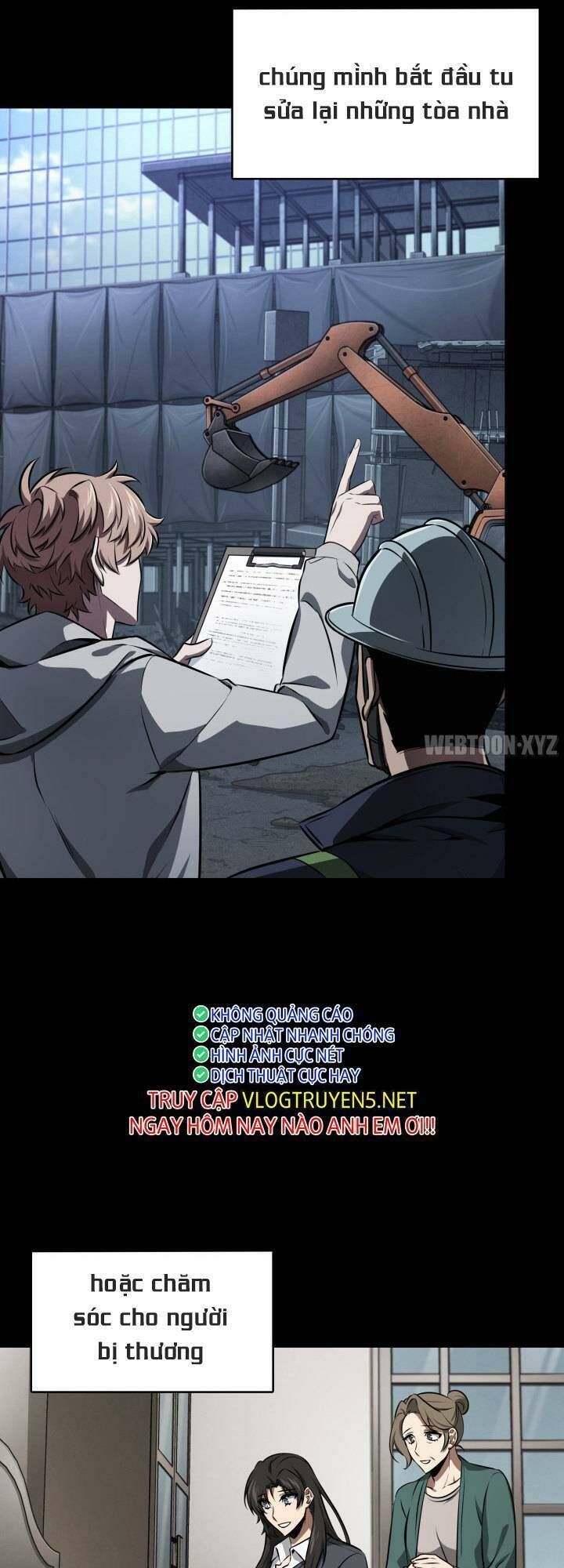 đọc truyện Vua Trộm Mộ Chương 394 ảnh 14 tại Thiên Thai Truyện