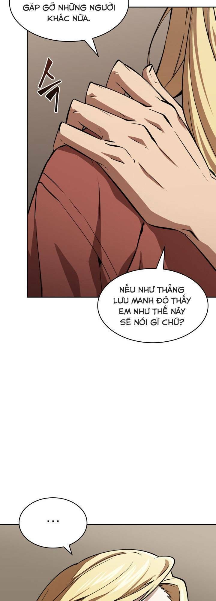 đọc truyện Vua Trộm Mộ Chương 394 ảnh 22 tại Thiên Thai Truyện