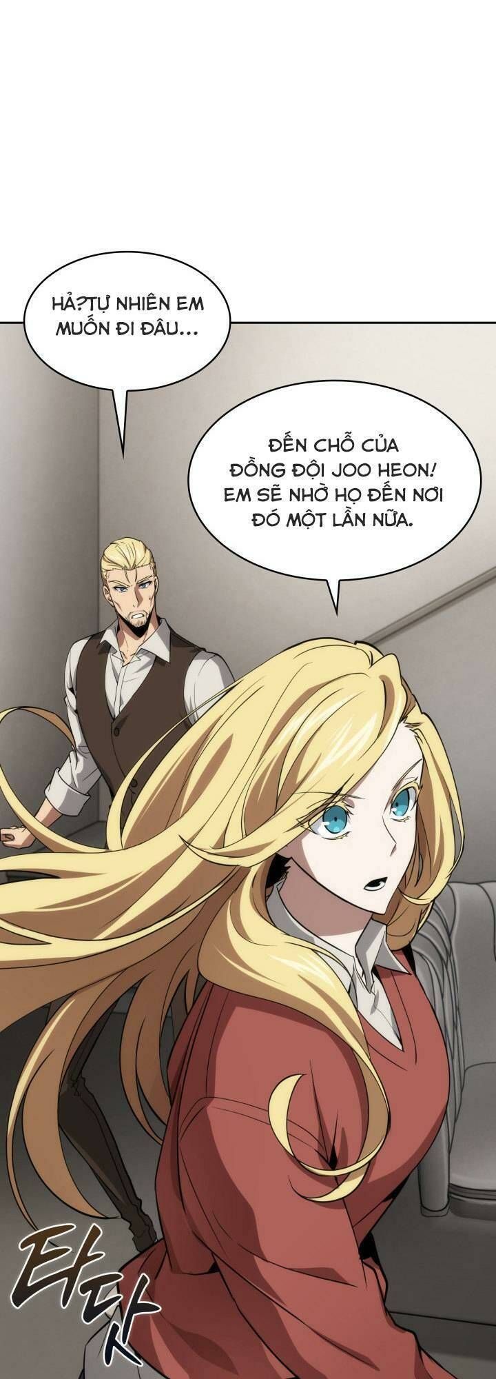 đọc truyện Vua Trộm Mộ Chương 394 ảnh 28 tại Thiên Thai Truyện