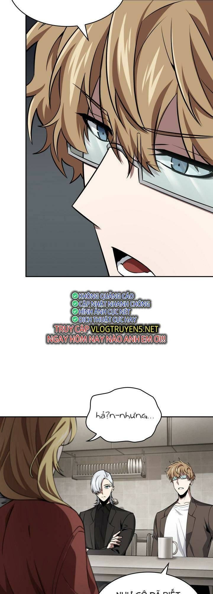 đọc truyện Vua Trộm Mộ Chương 394 ảnh 30 tại Thiên Thai Truyện