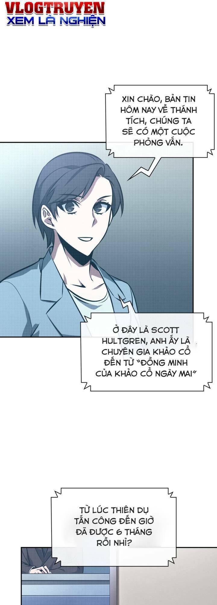 đọc truyện Vua Trộm Mộ Chương 394 ảnh 5 tại Thiên Thai Truyện