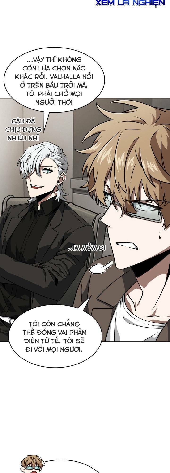 đọc truyện Vua Trộm Mộ Chương 394 ảnh 35 tại Thiên Thai Truyện