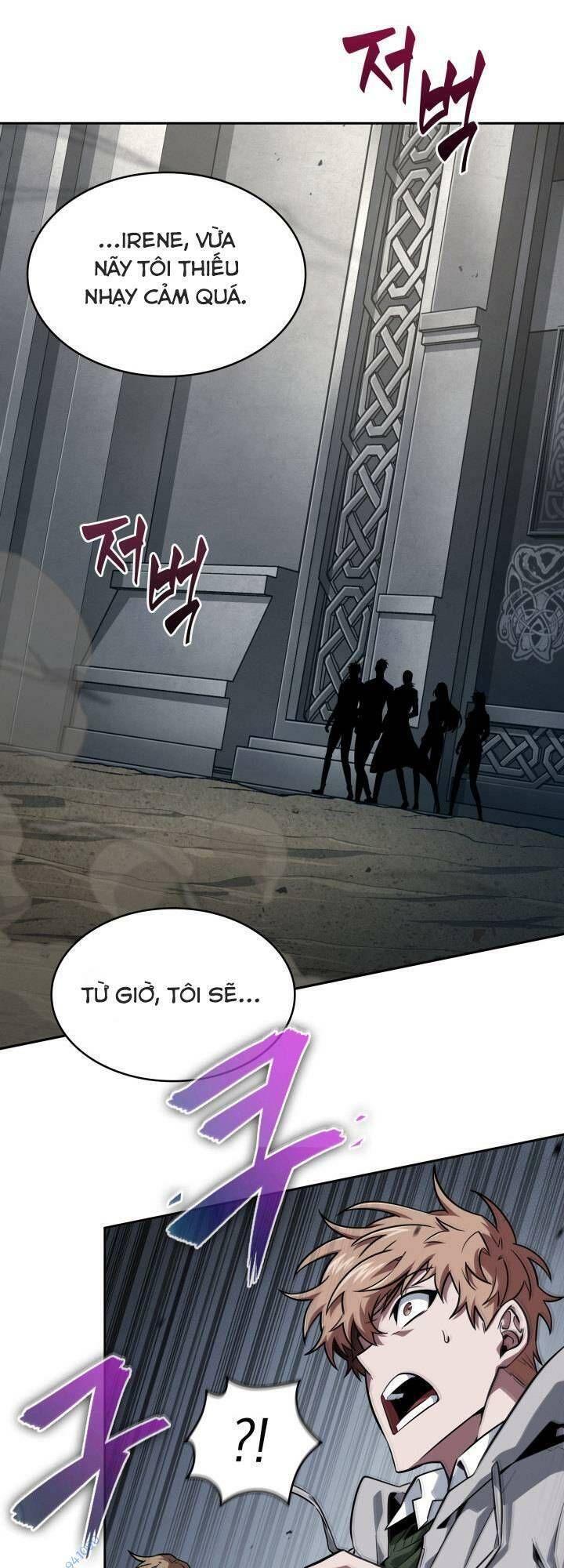 đọc truyện Vua Trộm Mộ Chương 394 ảnh 49 tại Thiên Thai Truyện