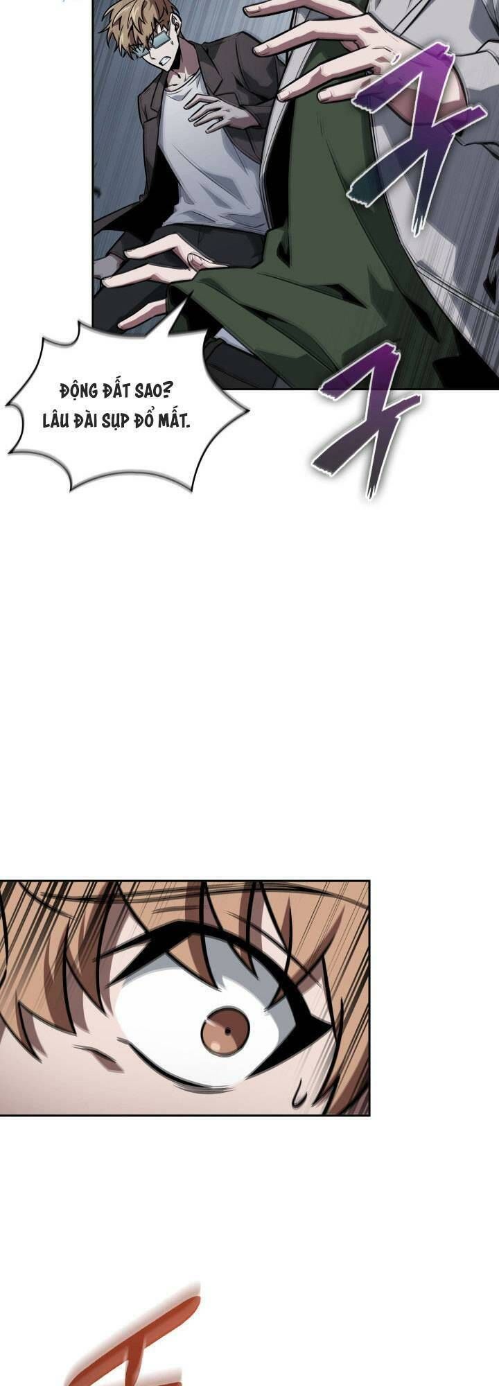 đọc truyện Vua Trộm Mộ Chương 394 ảnh 50 tại Thiên Thai Truyện