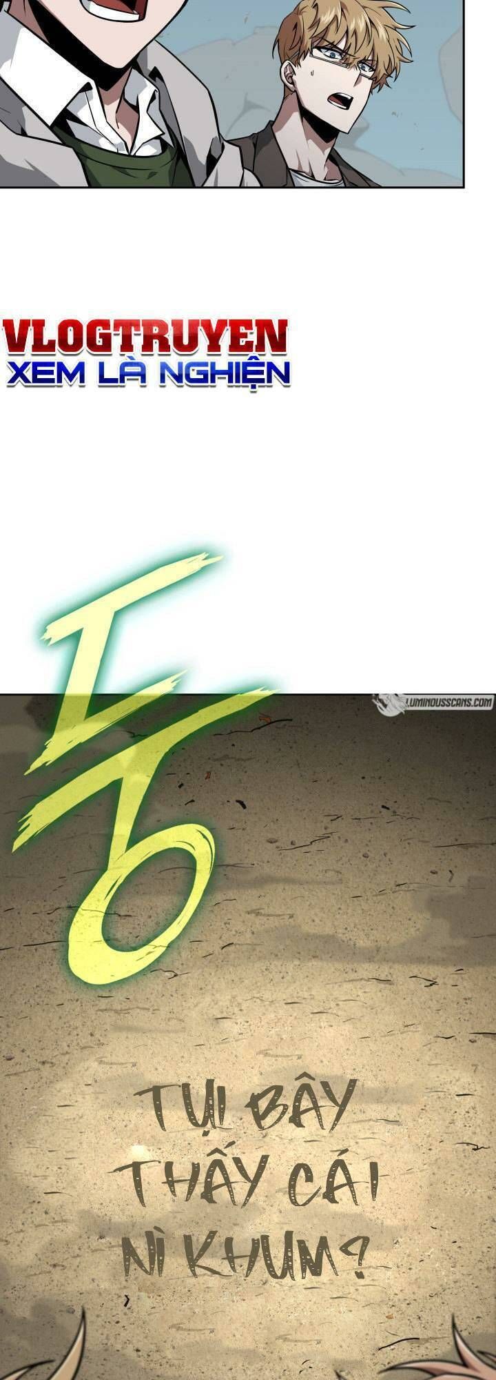 đọc truyện Vua Trộm Mộ Chương 394 ảnh 55 tại Thiên Thai Truyện