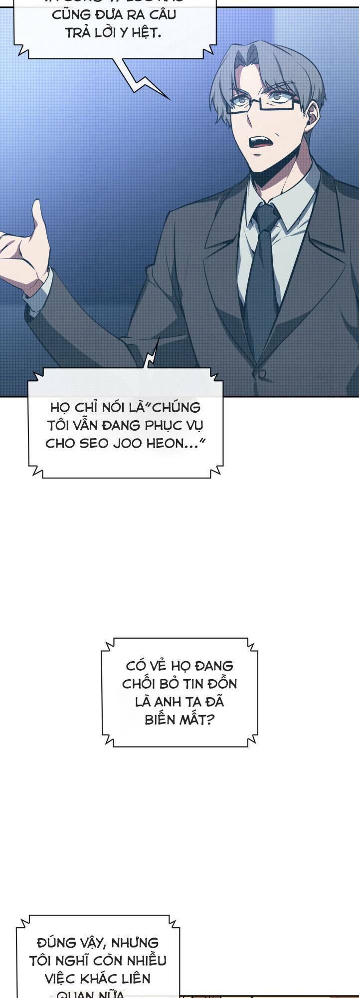 đọc truyện Vua Trộm Mộ Chương 394 ảnh 8 tại Thiên Thai Truyện