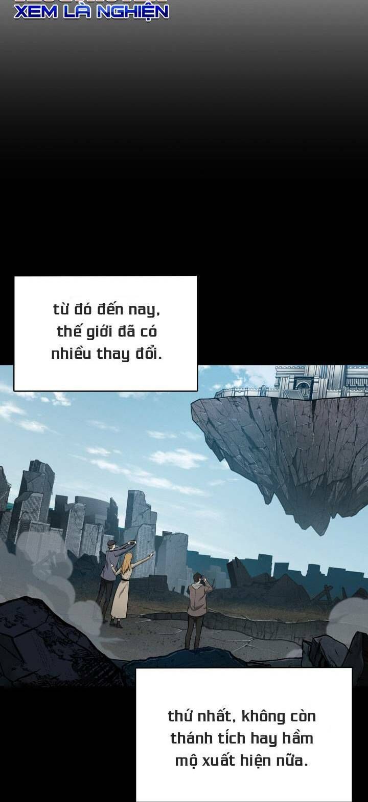 đọc truyện Vua Trộm Mộ Chương 394 ảnh 10 tại Thiên Thai Truyện