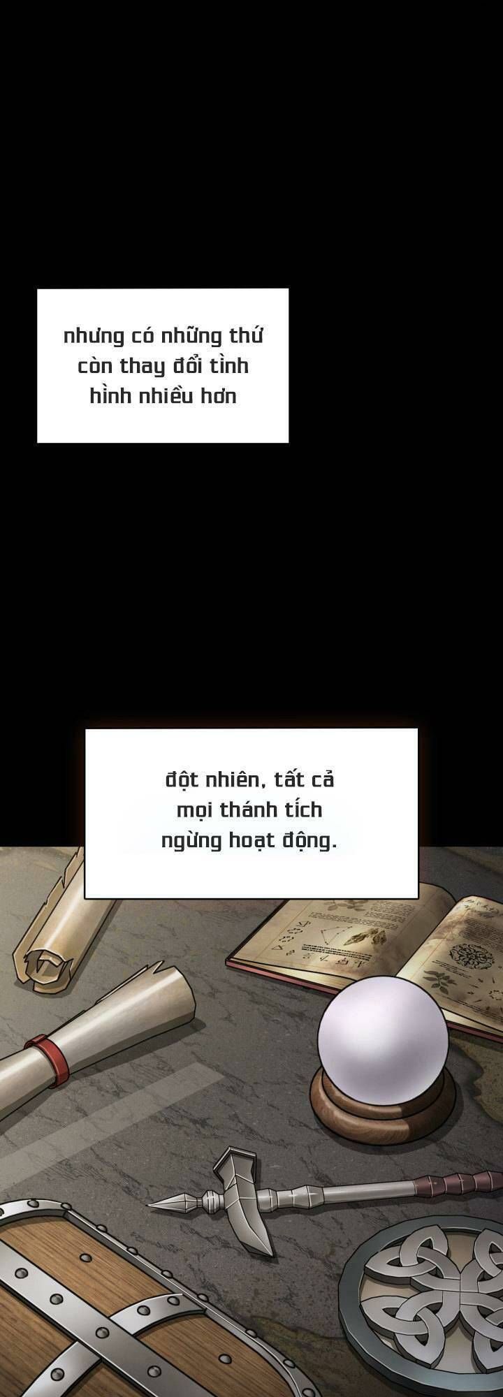 đọc truyện Vua Trộm Mộ Chương 394 ảnh 11 tại Thiên Thai Truyện