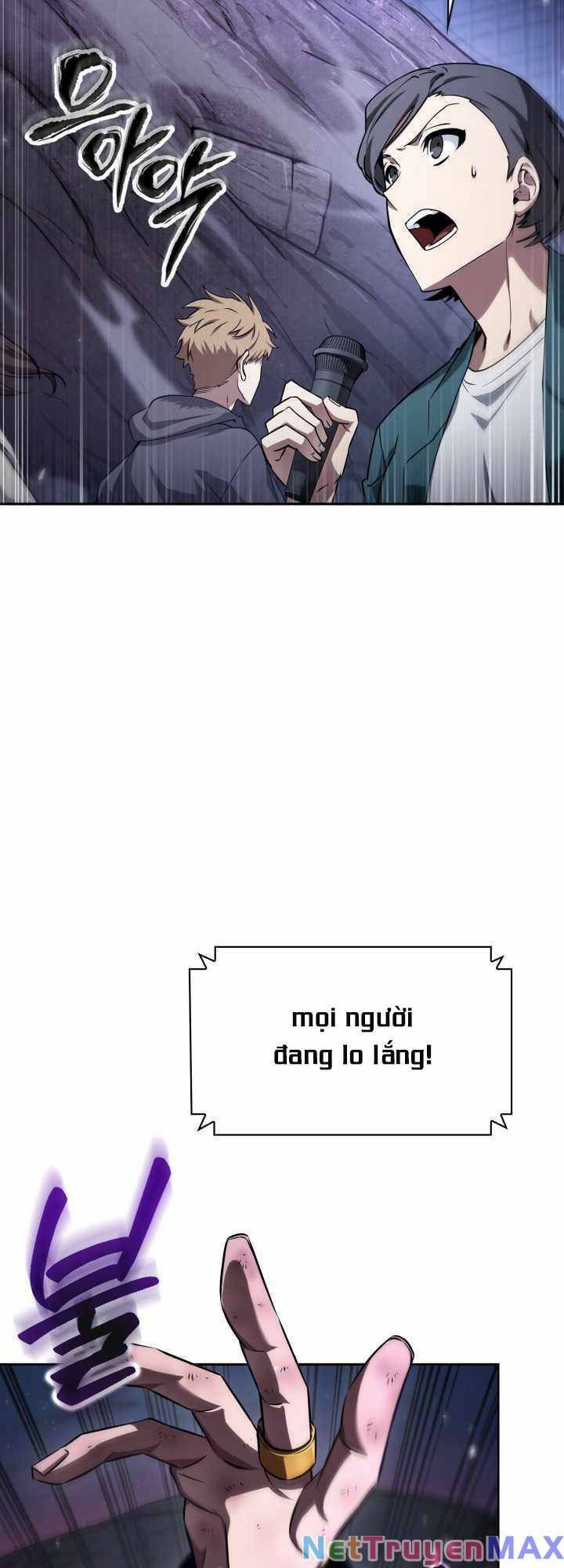 đọc truyện Vua Trộm Mộ Chương 395 ảnh 20 tại Thiên Thai Truyện