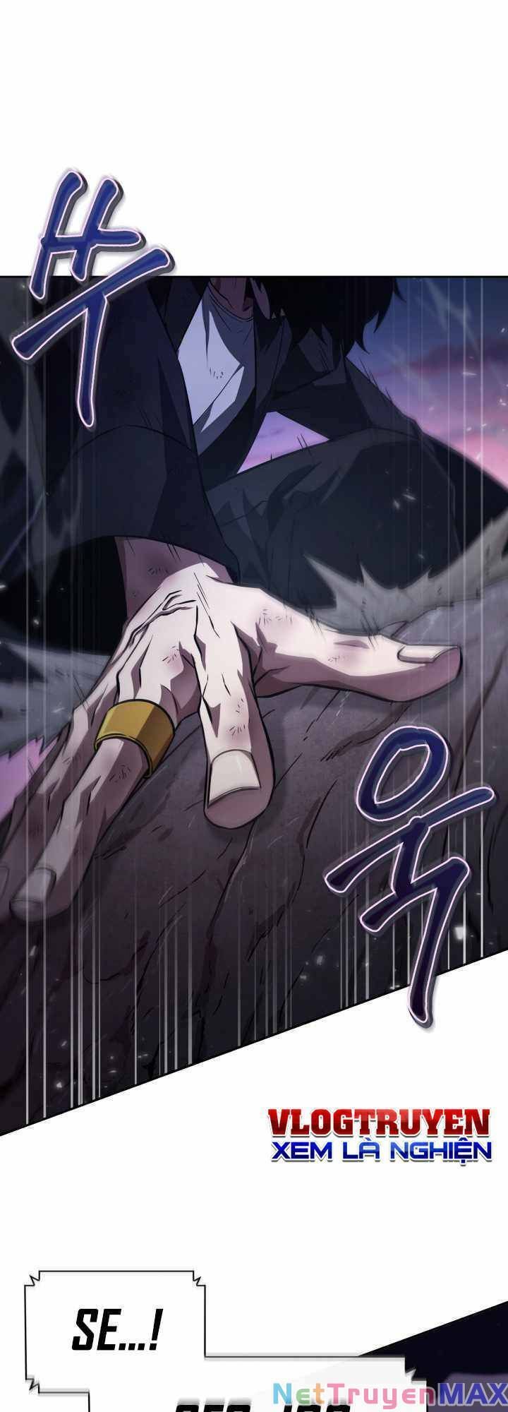 đọc truyện Vua Trộm Mộ Chương 395 ảnh 22 tại Thiên Thai Truyện