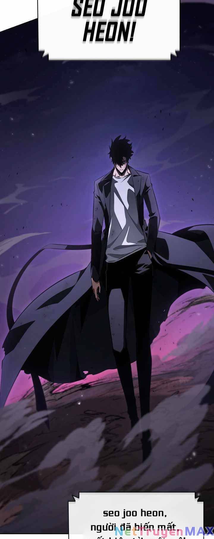 đọc truyện Vua Trộm Mộ Chương 395 ảnh 23 tại Thiên Thai Truyện