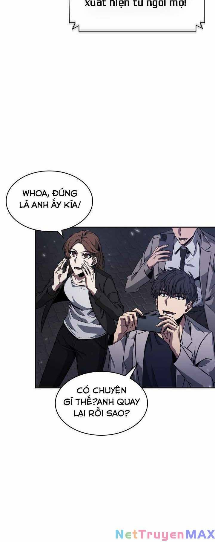 đọc truyện Vua Trộm Mộ Chương 395 ảnh 24 tại Thiên Thai Truyện