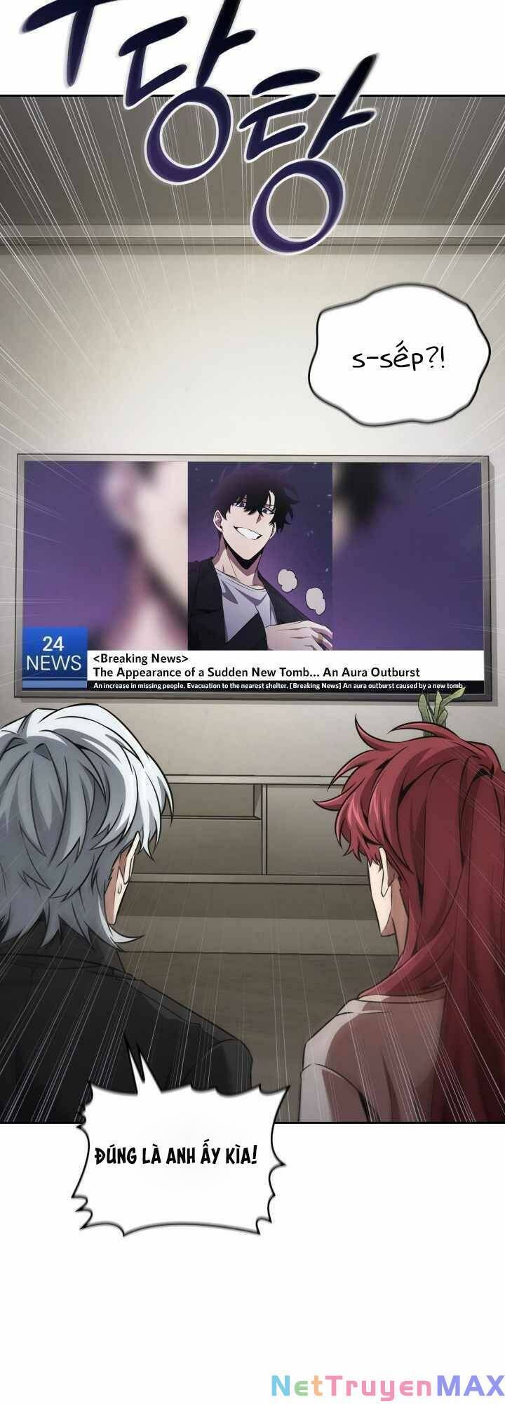 đọc truyện Vua Trộm Mộ Chương 395 ảnh 26 tại Thiên Thai Truyện