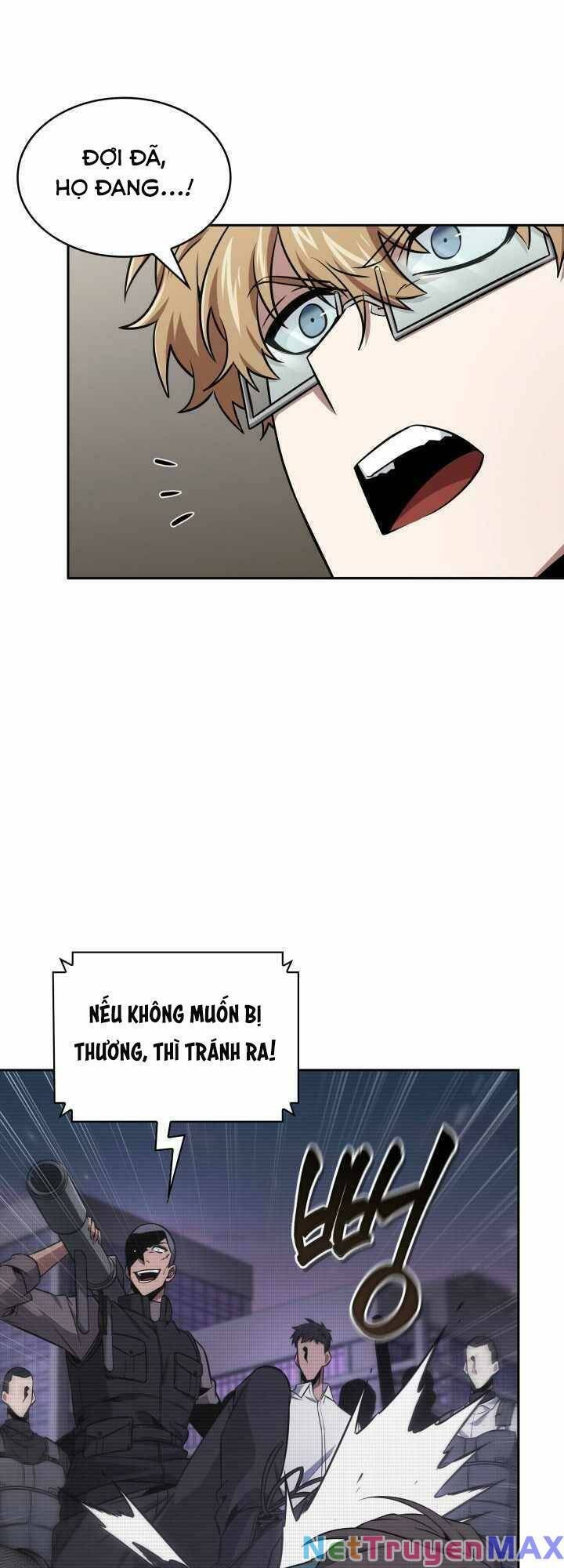 đọc truyện Vua Trộm Mộ Chương 395 ảnh 27 tại Thiên Thai Truyện