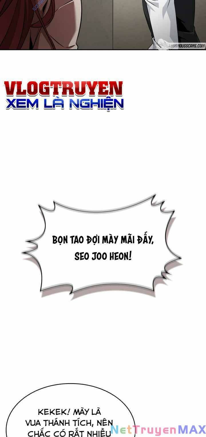 đọc truyện Vua Trộm Mộ Chương 395 ảnh 30 tại Thiên Thai Truyện