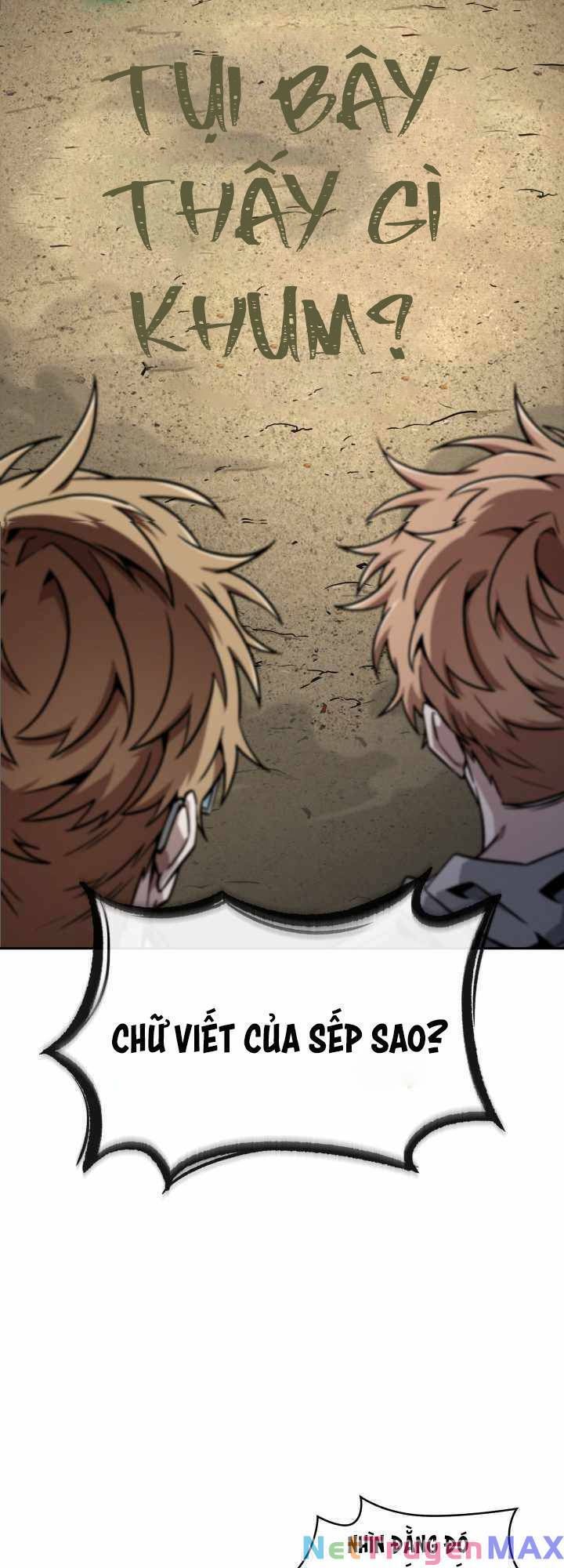 đọc truyện Vua Trộm Mộ Chương 395 ảnh 5 tại Thiên Thai Truyện