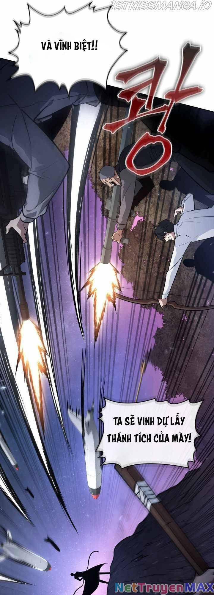 đọc truyện Vua Trộm Mộ Chương 395 ảnh 32 tại Thiên Thai Truyện