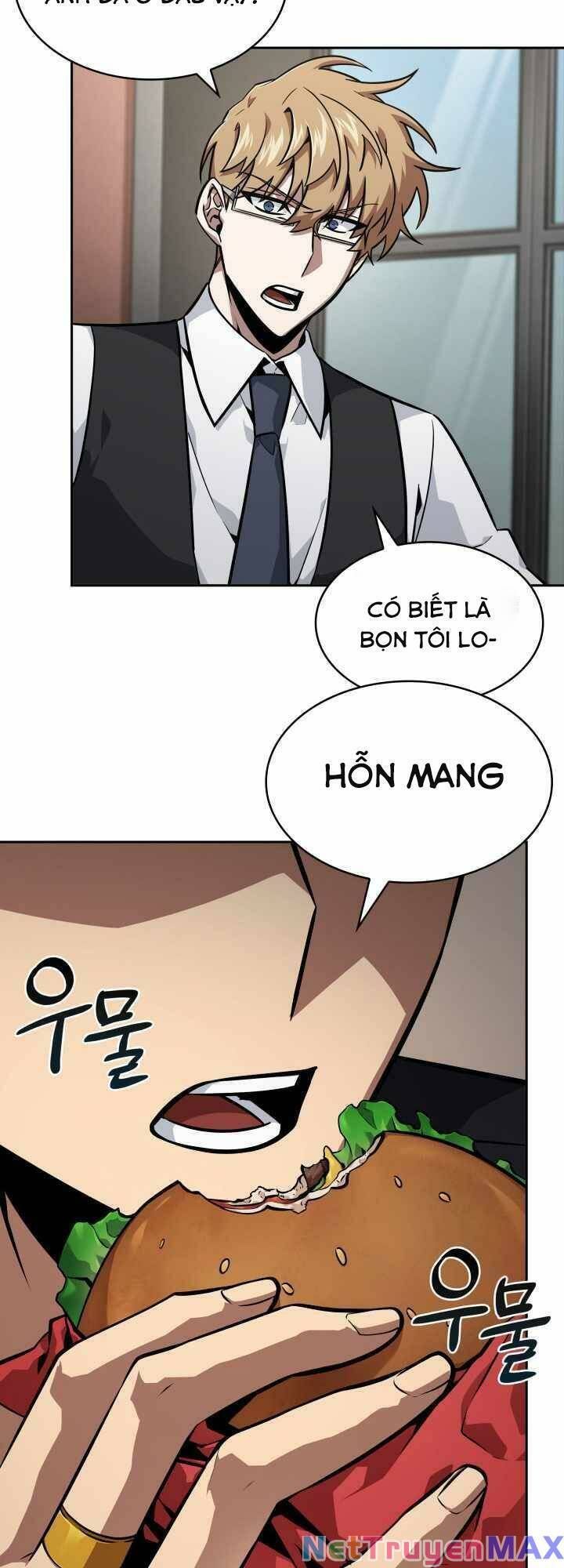 đọc truyện Vua Trộm Mộ Chương 395 ảnh 44 tại Thiên Thai Truyện