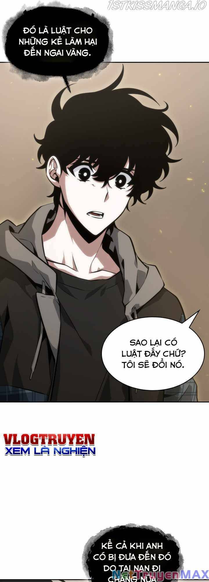 đọc truyện Vua Trộm Mộ Chương 395 ảnh 47 tại Thiên Thai Truyện