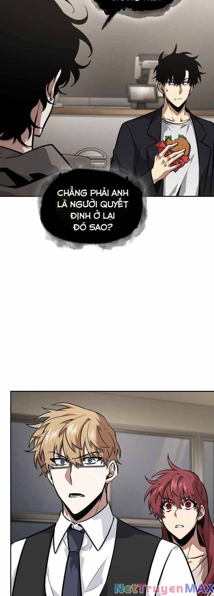 đọc truyện Vua Trộm Mộ Chương 395 ảnh 48 tại Thiên Thai Truyện