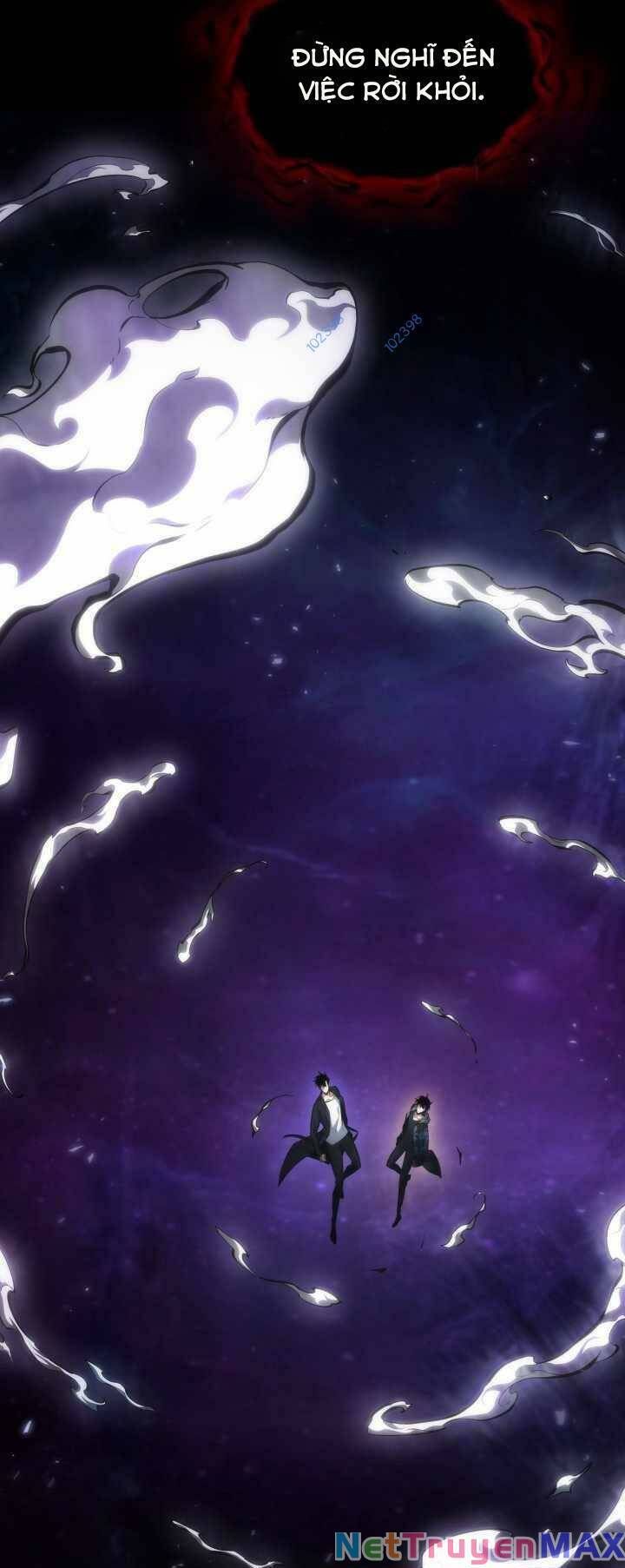 đọc truyện Vua Trộm Mộ Chương 395 ảnh 57 tại Thiên Thai Truyện