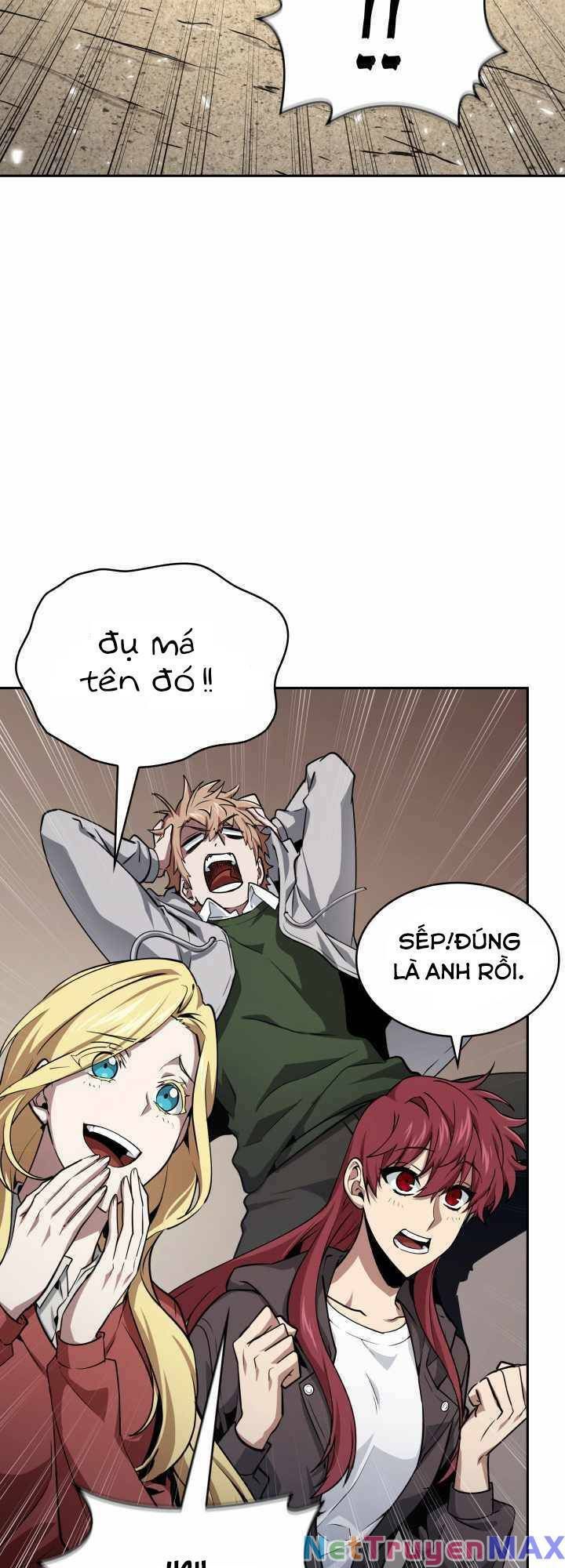 đọc truyện Vua Trộm Mộ Chương 395 ảnh 8 tại Thiên Thai Truyện