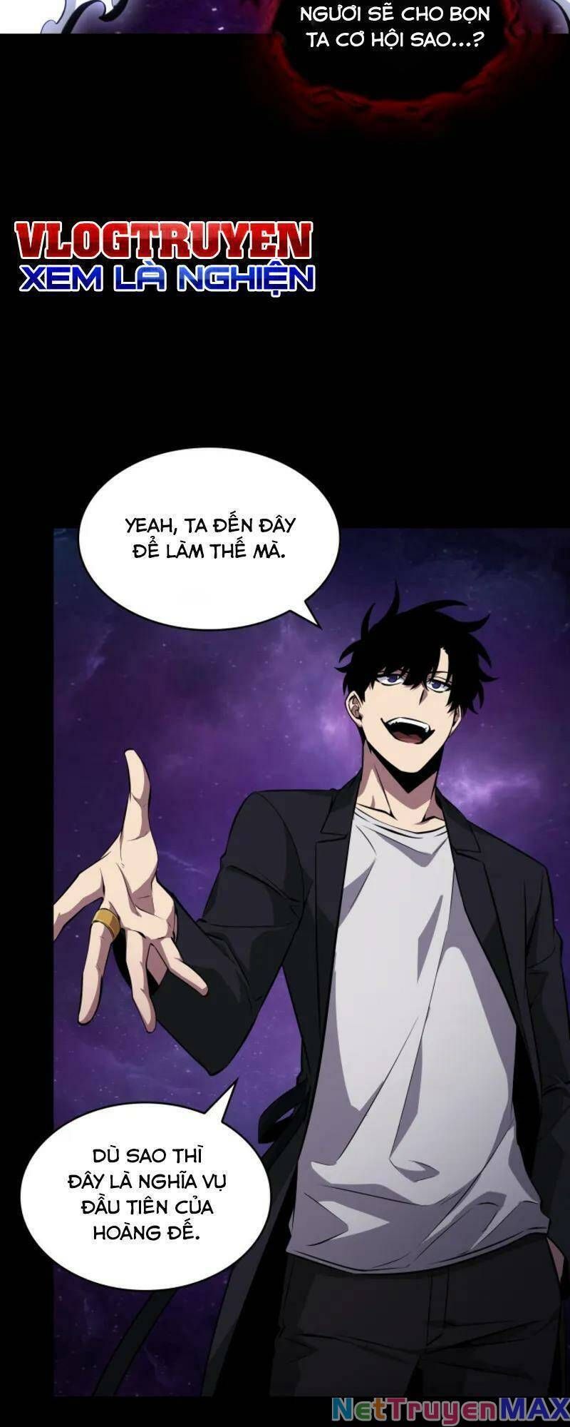 đọc truyện Vua Trộm Mộ Chương 396 ảnh 12 tại Thiên Thai Truyện