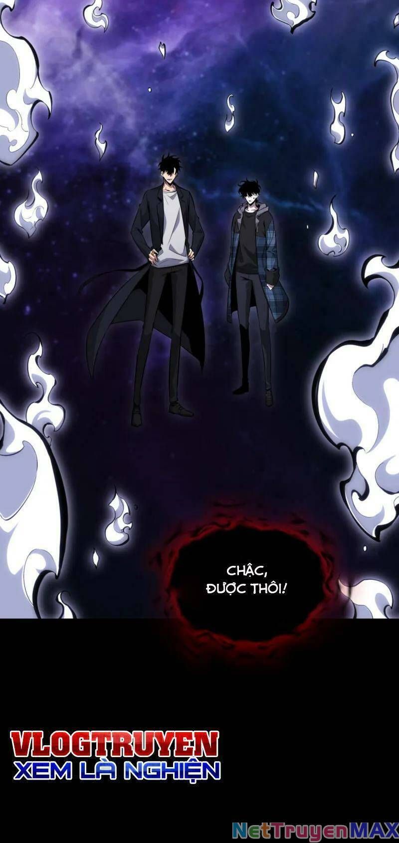 đọc truyện Vua Trộm Mộ Chương 396 ảnh 16 tại Thiên Thai Truyện