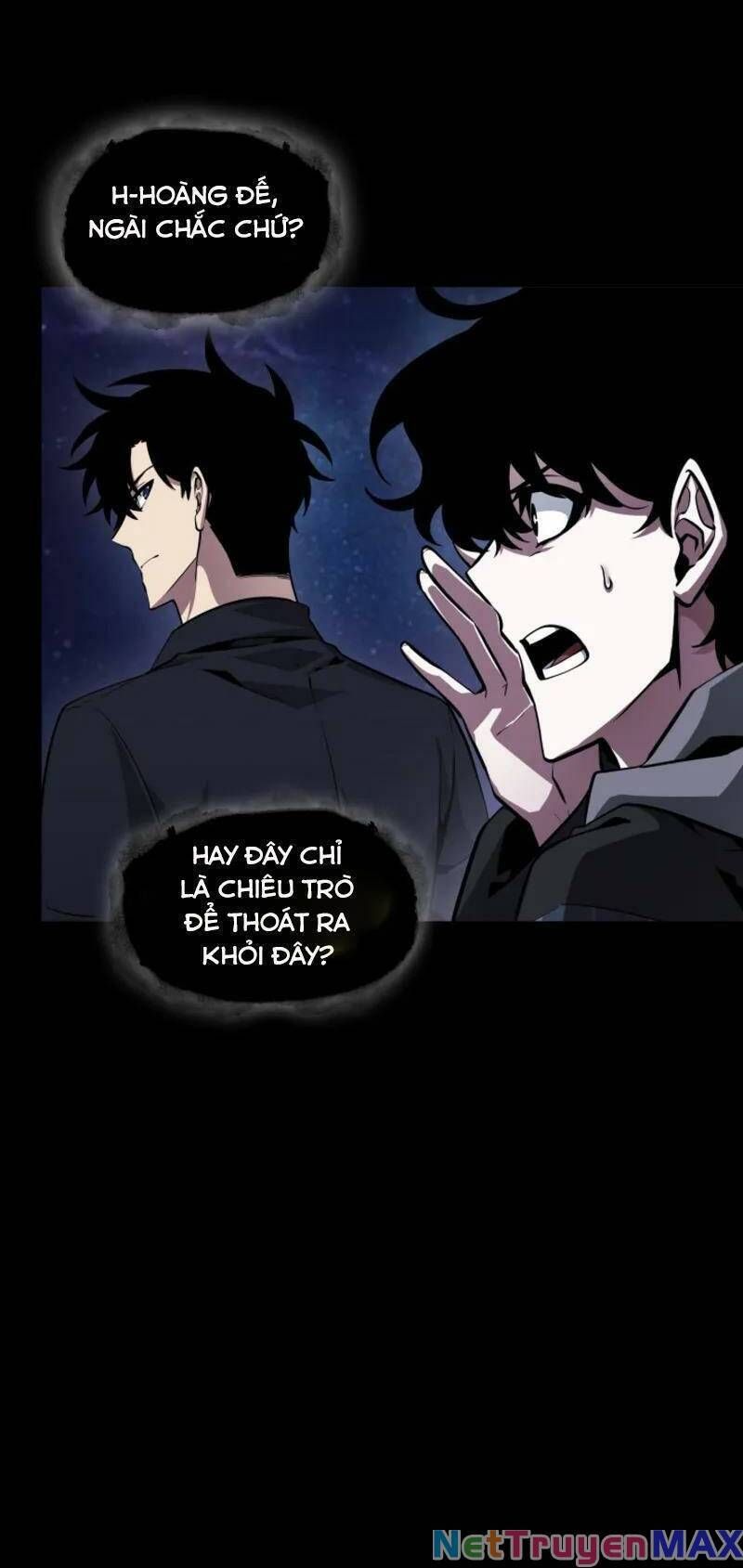 đọc truyện Vua Trộm Mộ Chương 396 ảnh 17 tại Thiên Thai Truyện