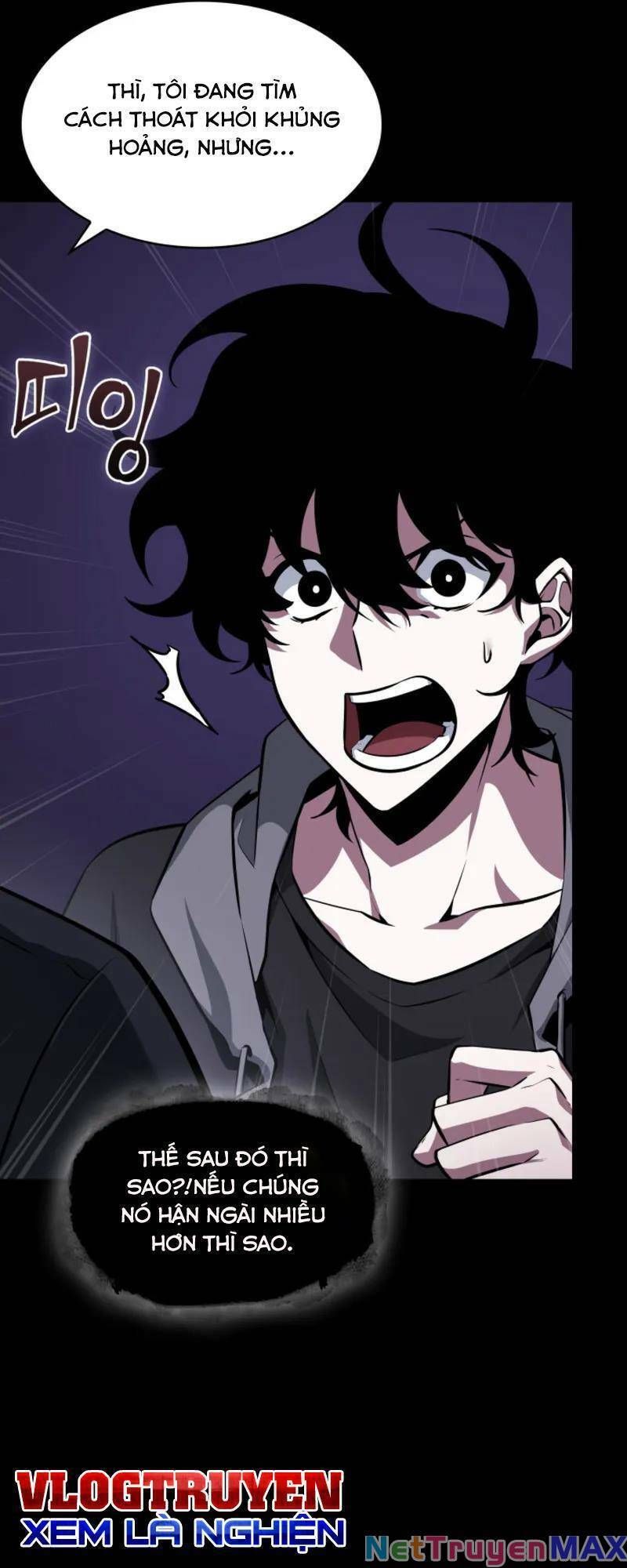 đọc truyện Vua Trộm Mộ Chương 396 ảnh 18 tại Thiên Thai Truyện